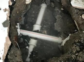 北川阳台漏水维修公司为您分享楼上楼下漏水怎么处理