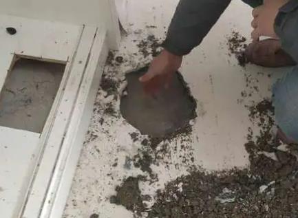 北川卫生间漏水维修公司分享下精确定位查漏水一次多少钱?不同级别收费不同