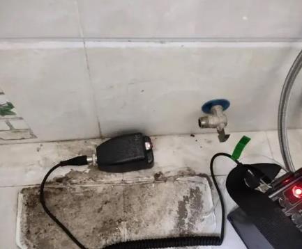 北川屋顶漏水维修公司分享下卫生间漏水的危害及解决方法