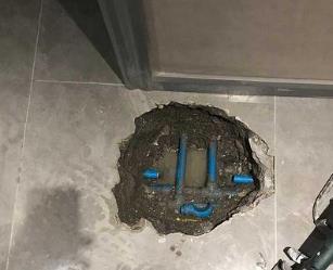 北川阳台漏水维修公司分享下暖气管道漏水的原因有哪些