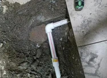 北川阳台漏水维修时有哪些声音会影响检漏仪